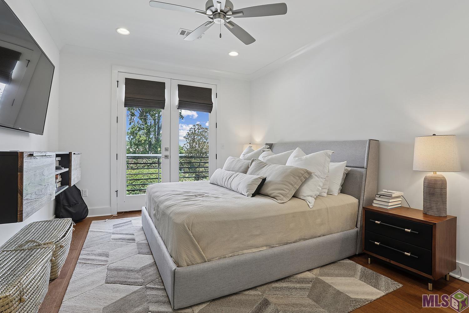 2529 Fiero Street Baton Rouge, LA 70808 - Photo 8 of 15 Gallery Image 8