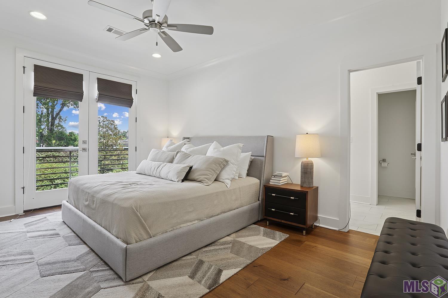 2529 Fiero Street Baton Rouge, LA 70808 - Photo 9 of 15 Gallery Image 9