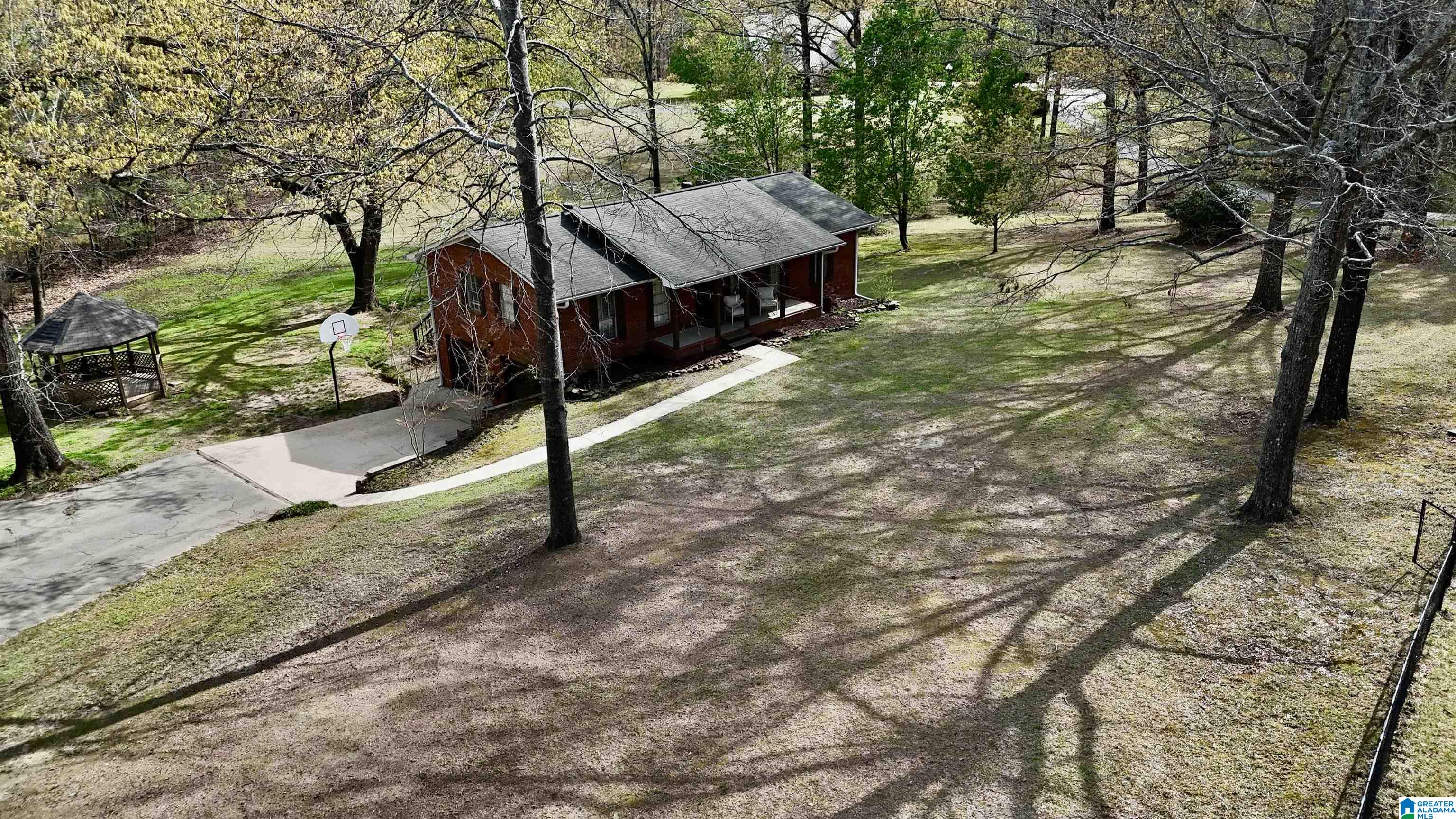 1624 Ward Creek Road Warrior, AL 35180 - Photo 47 of 53