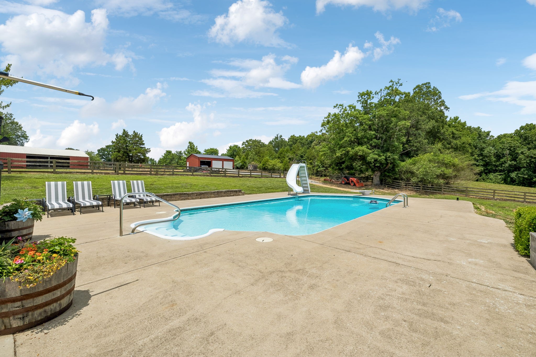947 Bold Springs Road McEwen, TN 37101 - Photo 76 of 95