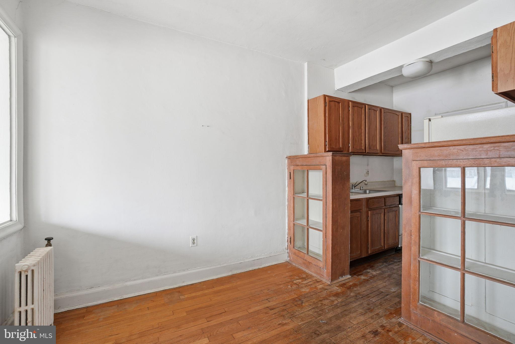 2040 Belmont Road Northwest, Unit 536 Washington, DC 20009 - Photo 17 of 31 a view of a kitchen with a sink