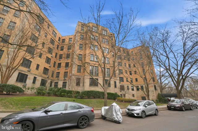 $275,000 | 2040 Belmont Road Northwest, Unit 536, Washington, DC 20009