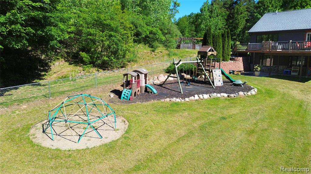 5298 Clear Lake Road North Branch, MI 48461 - Photo 31 of 44