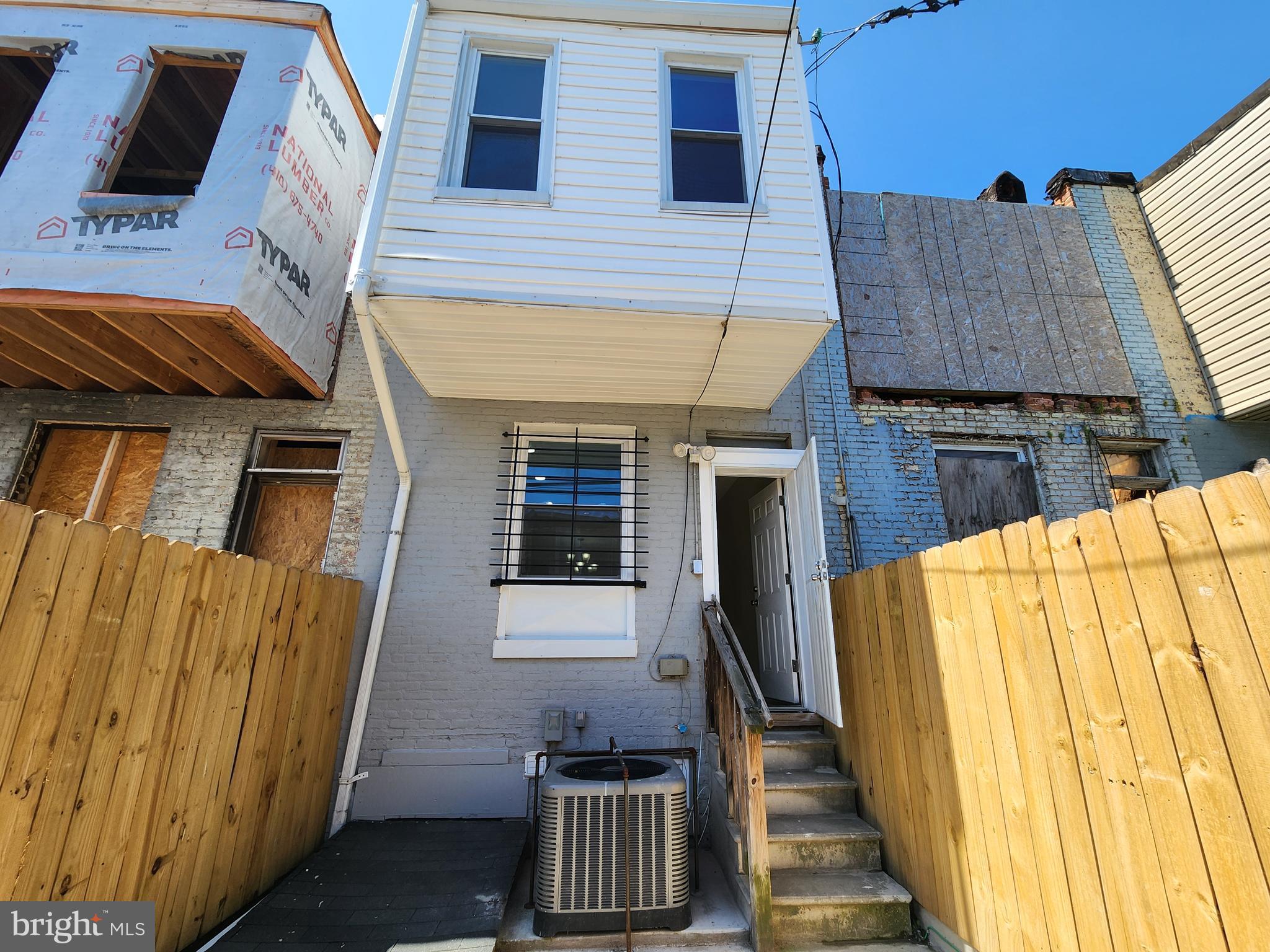 1620 Normal Baltimore, MD 21213 - Photo 28 of 28