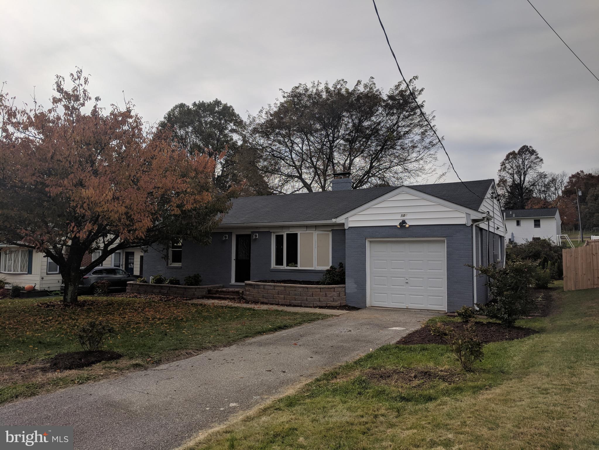 506 Poole Road Westminster, MD 21157 - Photo 33 of 35 Gallery Image 33