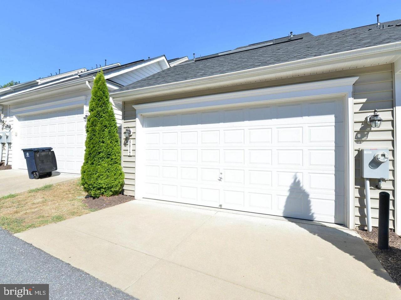 8017 Sport View Road Landover, MD 20785 - Photo 20 of 21 a view of entryway