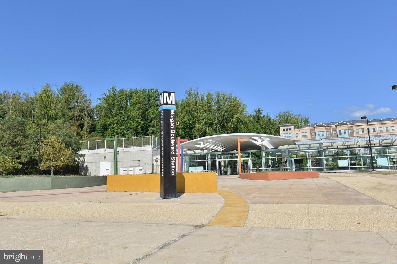 8017 Sport View Road Landover, MD 20785 - Photo 21 of 21 a view of a swimming pool with a patio