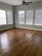 3318 Charleston Street Houston, TX 77021 - Photo 5 of 14 master bedroom