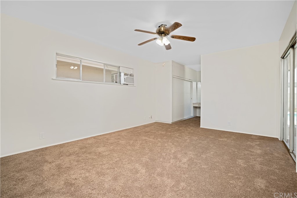365 Fairview Avenue Arcadia, CA 91007 - Photo 23 of 36 a view of a livingroom with a ceiling fan