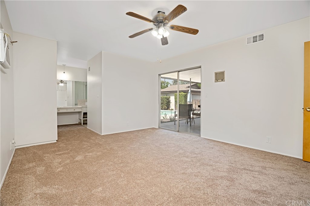 365 Fairview Avenue Arcadia, CA 91007 - Photo 24 of 36 a view of an empty room with a window