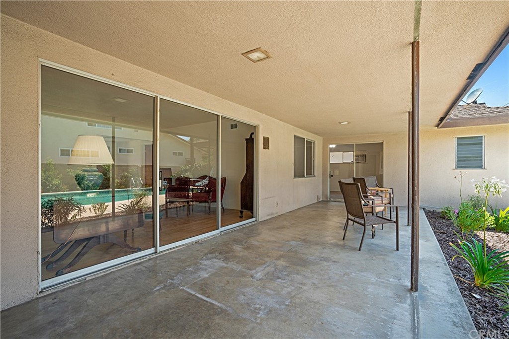 365 Fairview Avenue Arcadia, CA 91007 - Photo 29 of 36 a view of livingroom with furniture and door