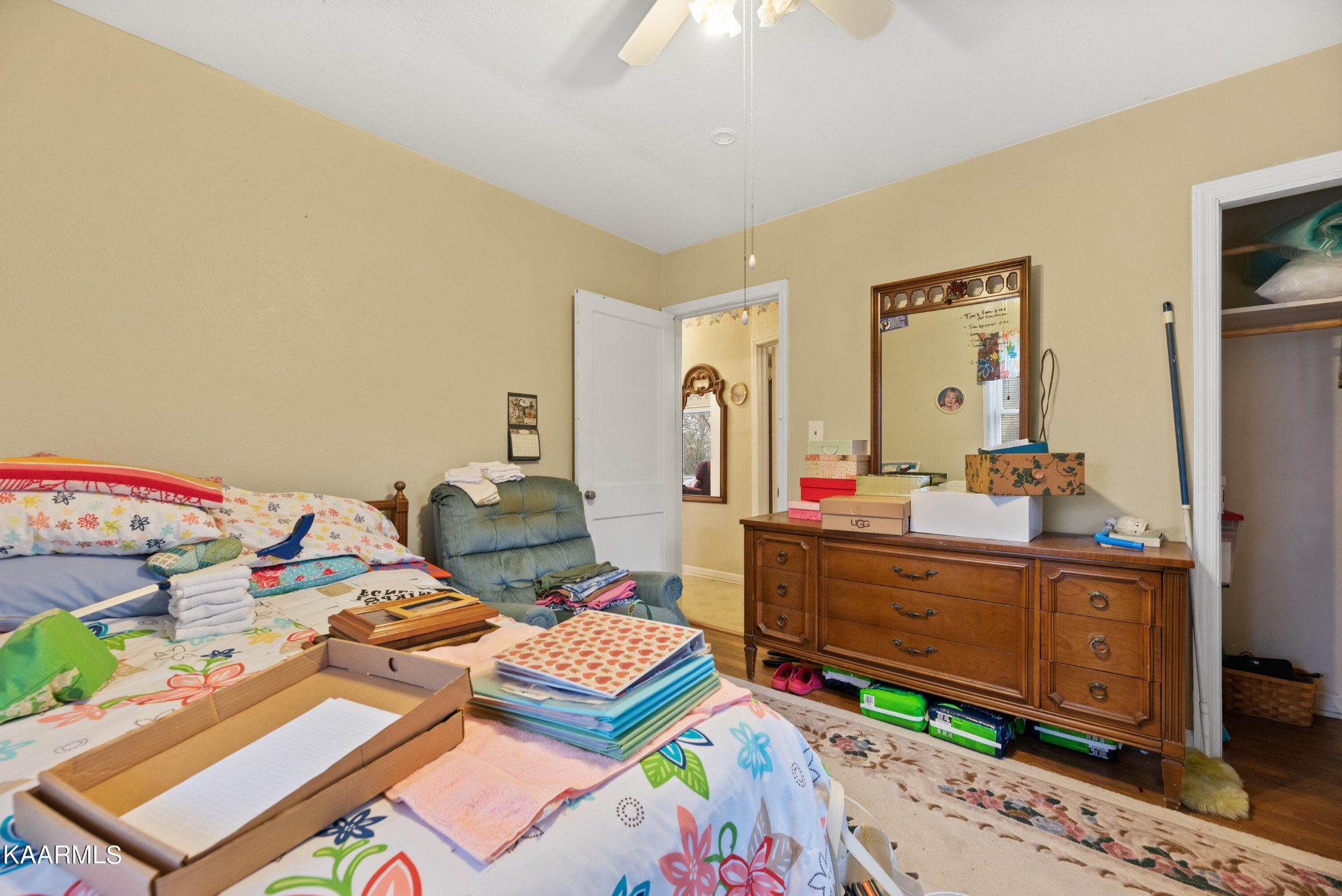 7827 Fersner Road Powell, TN 37849 - Photo 11 of 25 Gallery Image 11