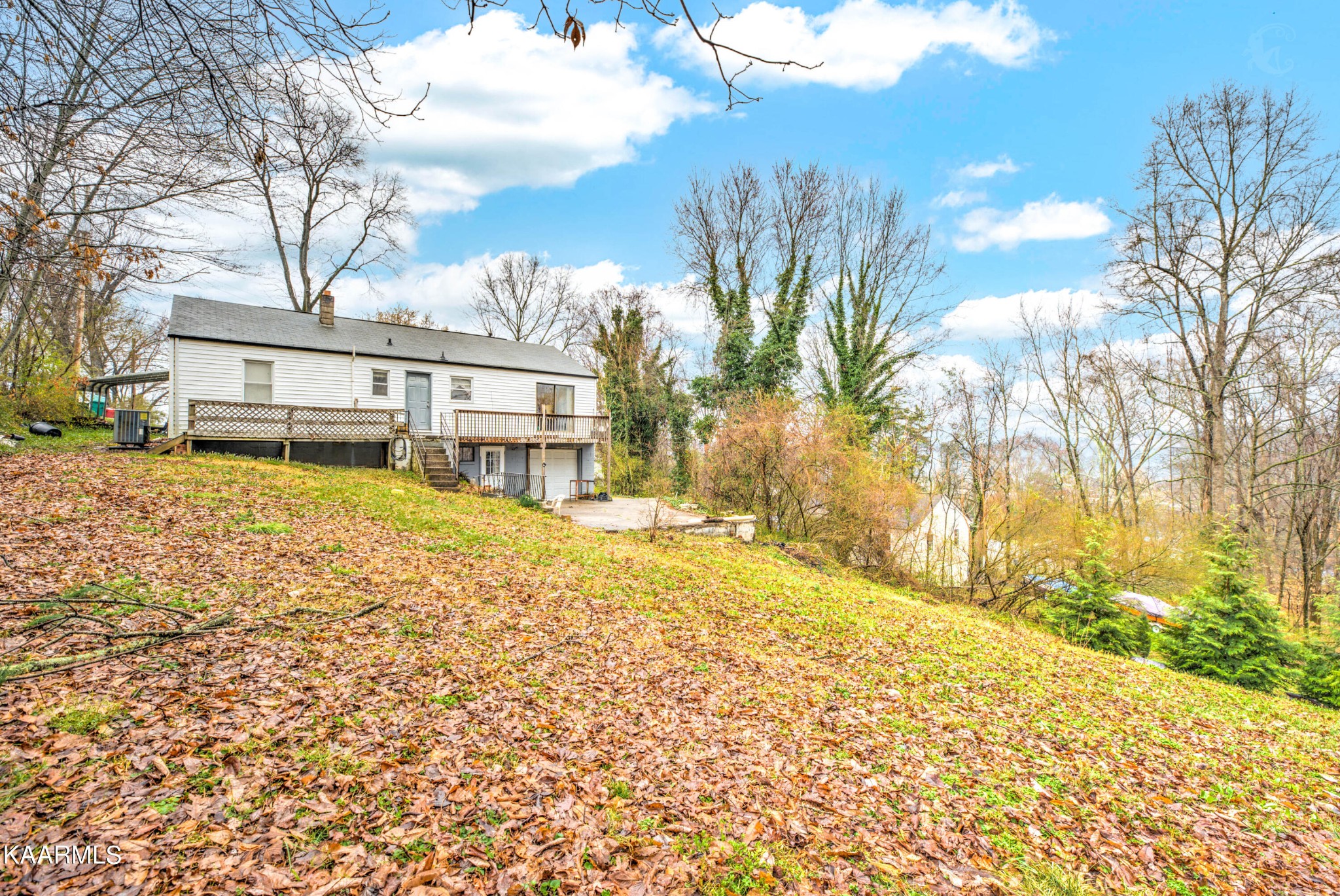 7827 Fersner Road Powell, TN 37849 - Photo 23 of 25 Gallery Image 23