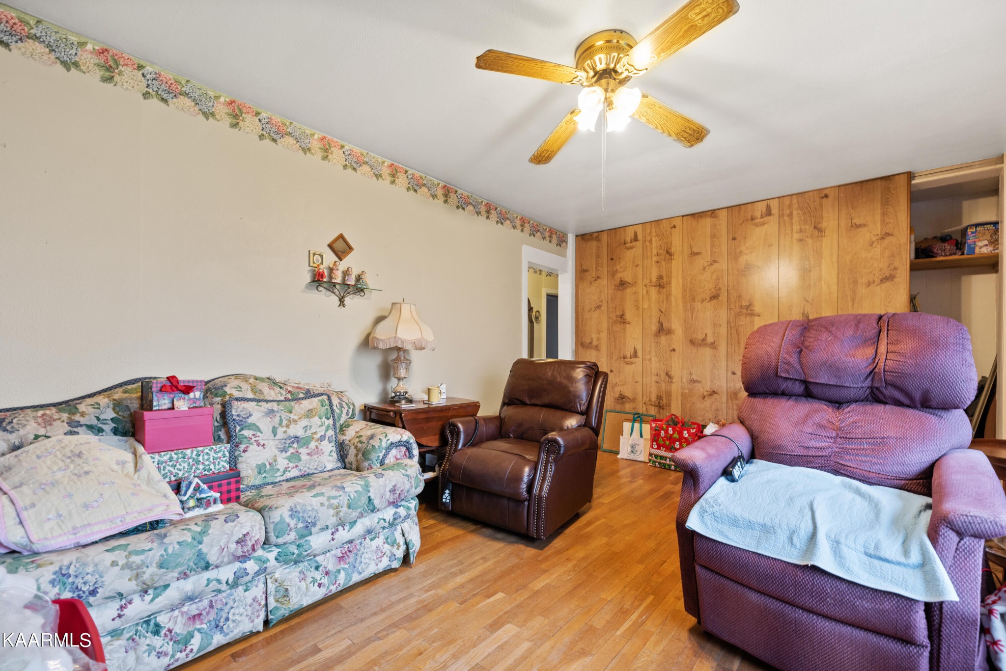 7827 Fersner Road Powell, TN 37849 - Photo 3 of 25 Gallery Image 3