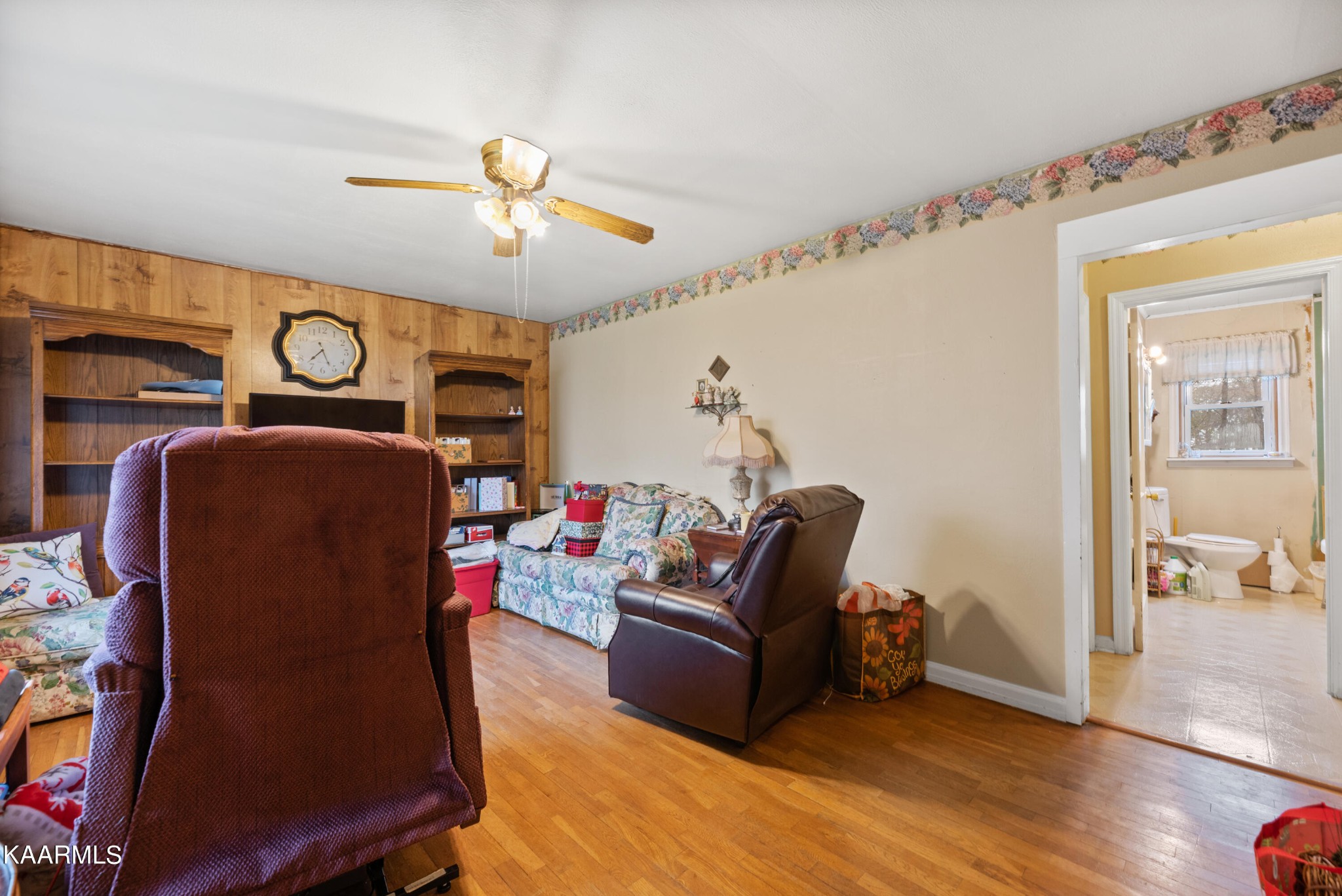 7827 Fersner Road Powell, TN 37849 - Photo 4 of 25 Gallery Image 4