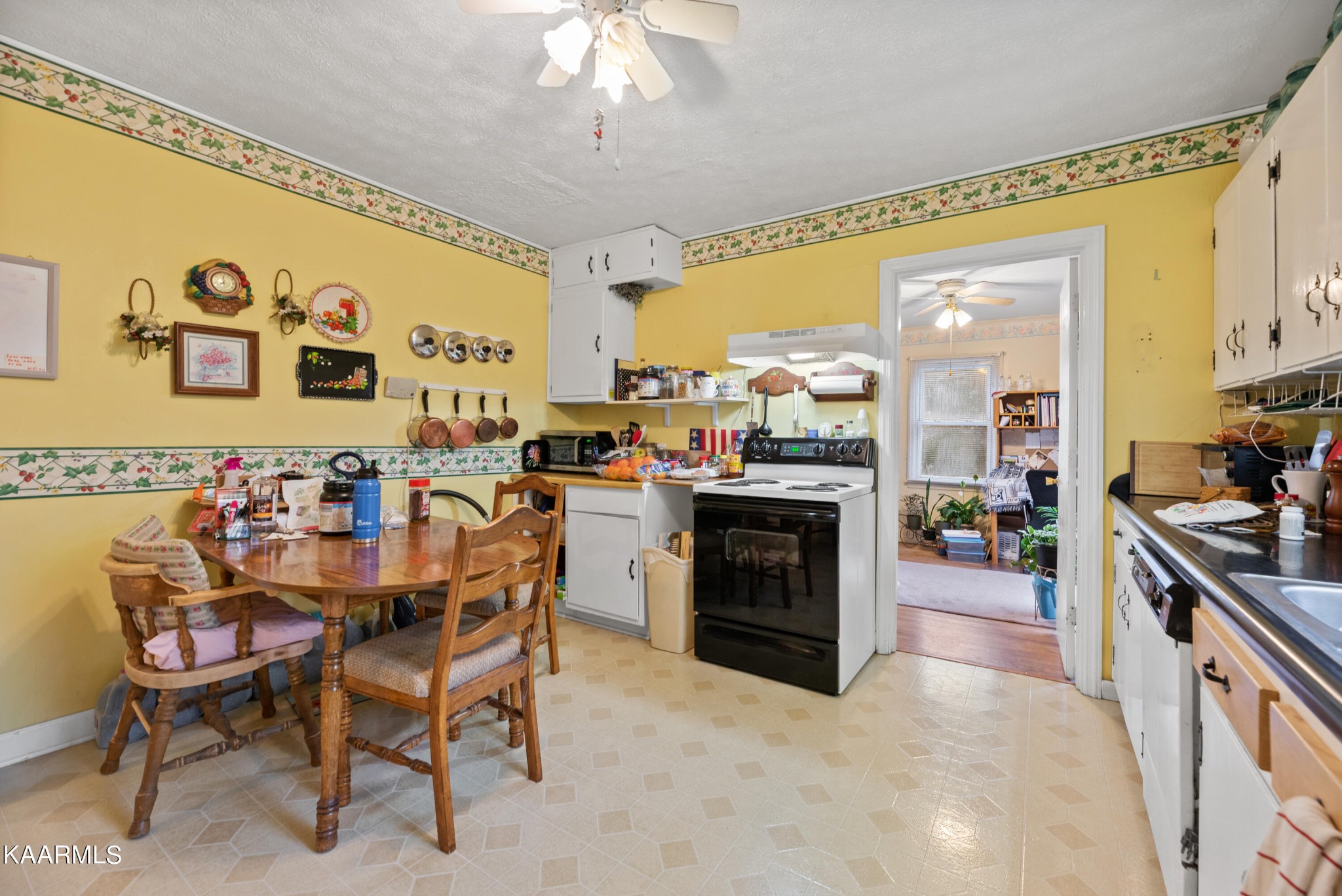 7827 Fersner Road Powell, TN 37849 - Photo 7 of 25 Gallery Image 7