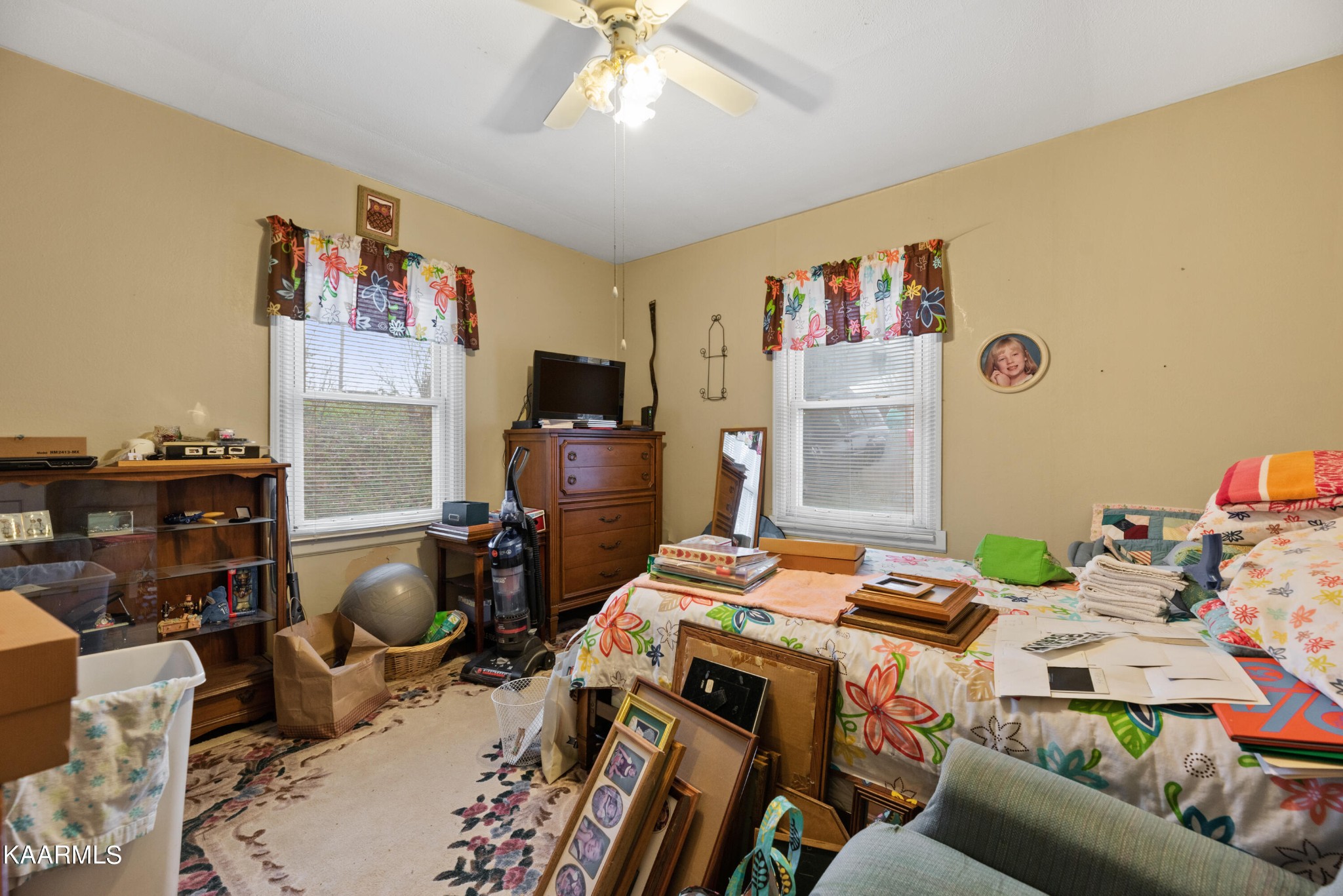 7827 Fersner Road Powell, TN 37849 - Photo 10 of 25 Gallery Image 10