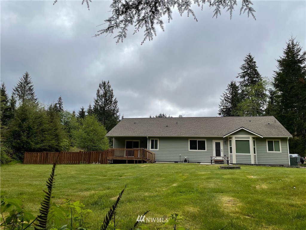 129 Elk Corner Road Forks, WA 98331 - Photo 22 of 26 Gallery Image 22