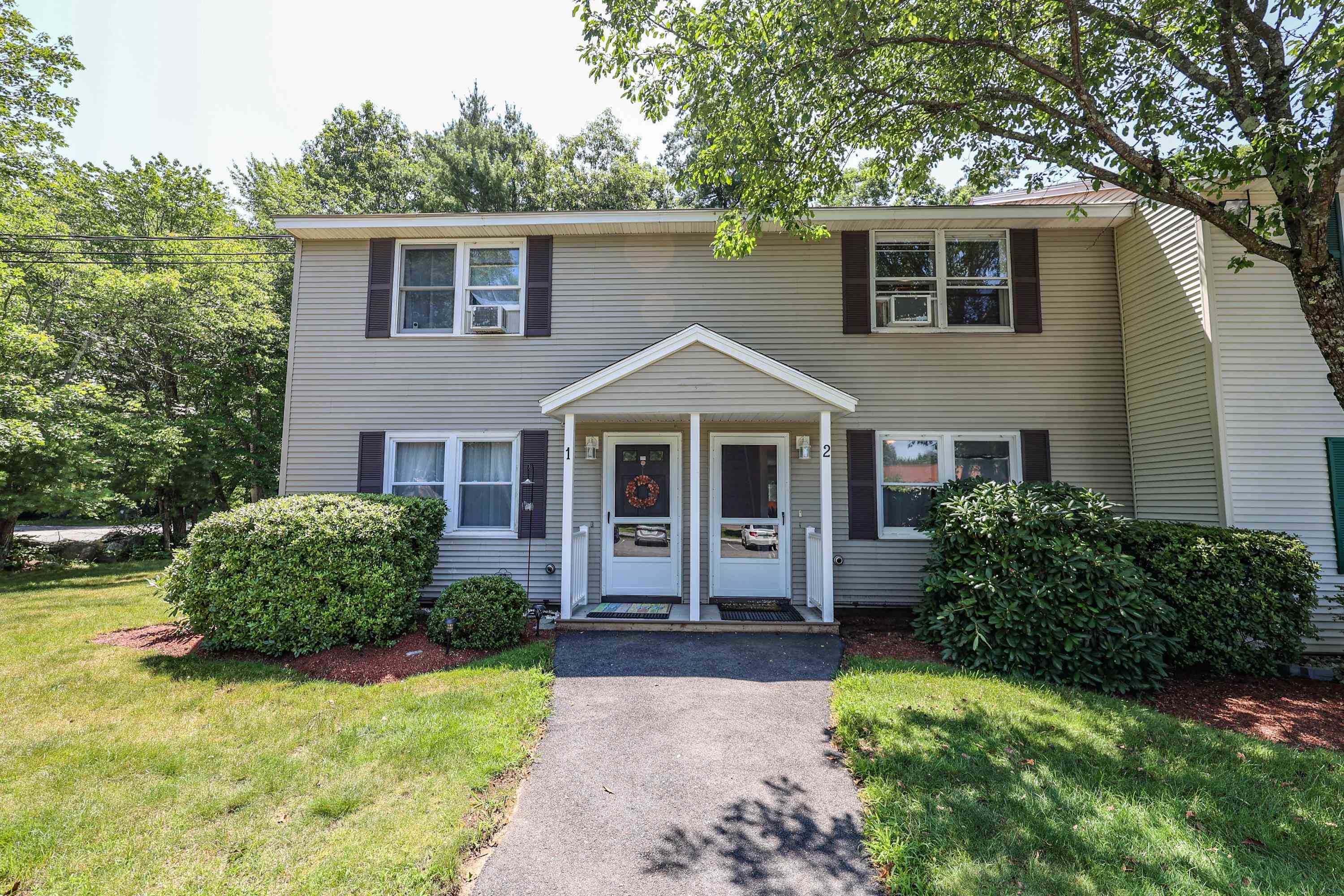 1035 South Mammoth Road, Unit 2 Manchester, NH 03109 - Photo 1 of 26