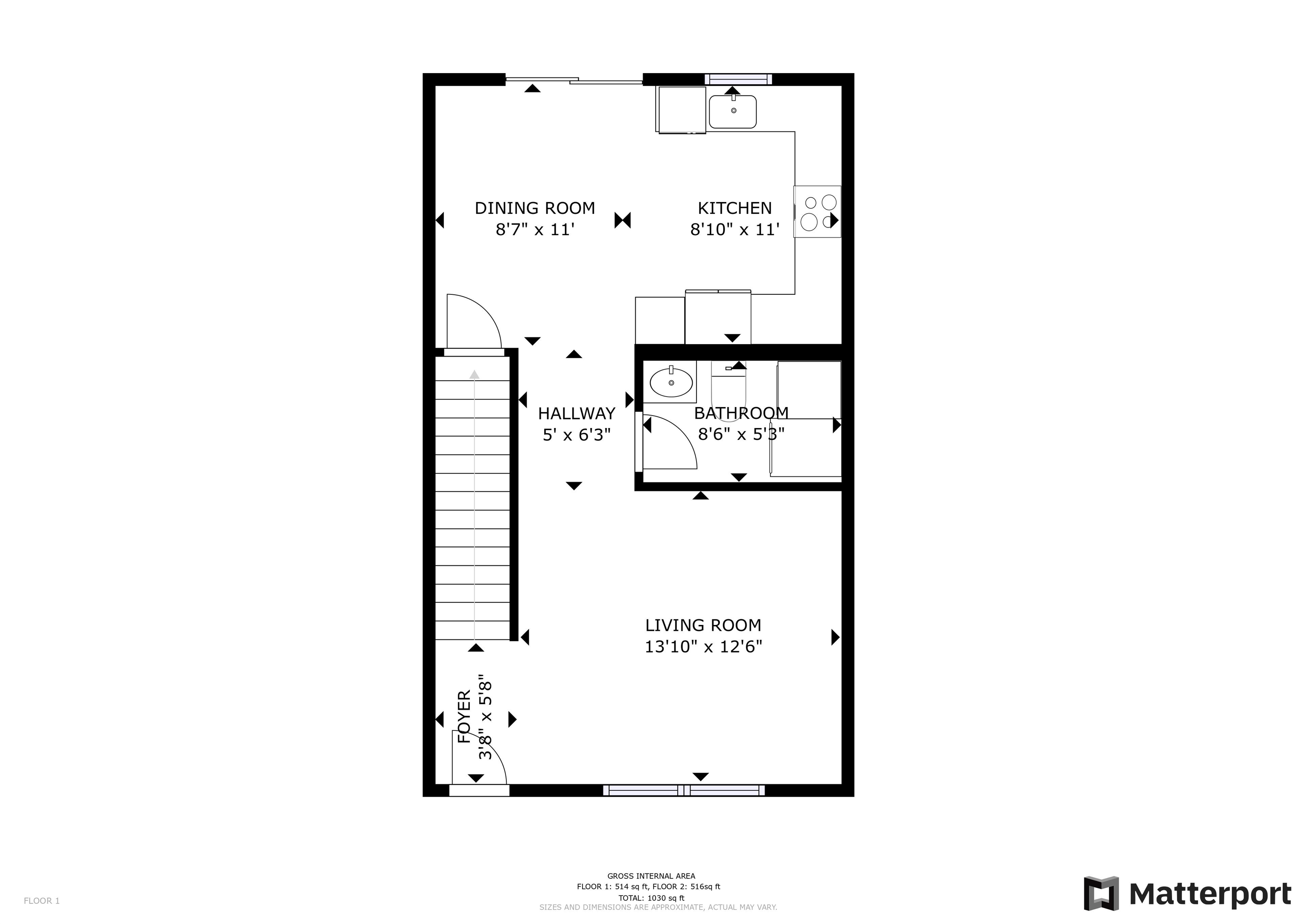 1035 South Mammoth Road, Unit 2 Manchester, NH 03109 - Photo 25 of 26