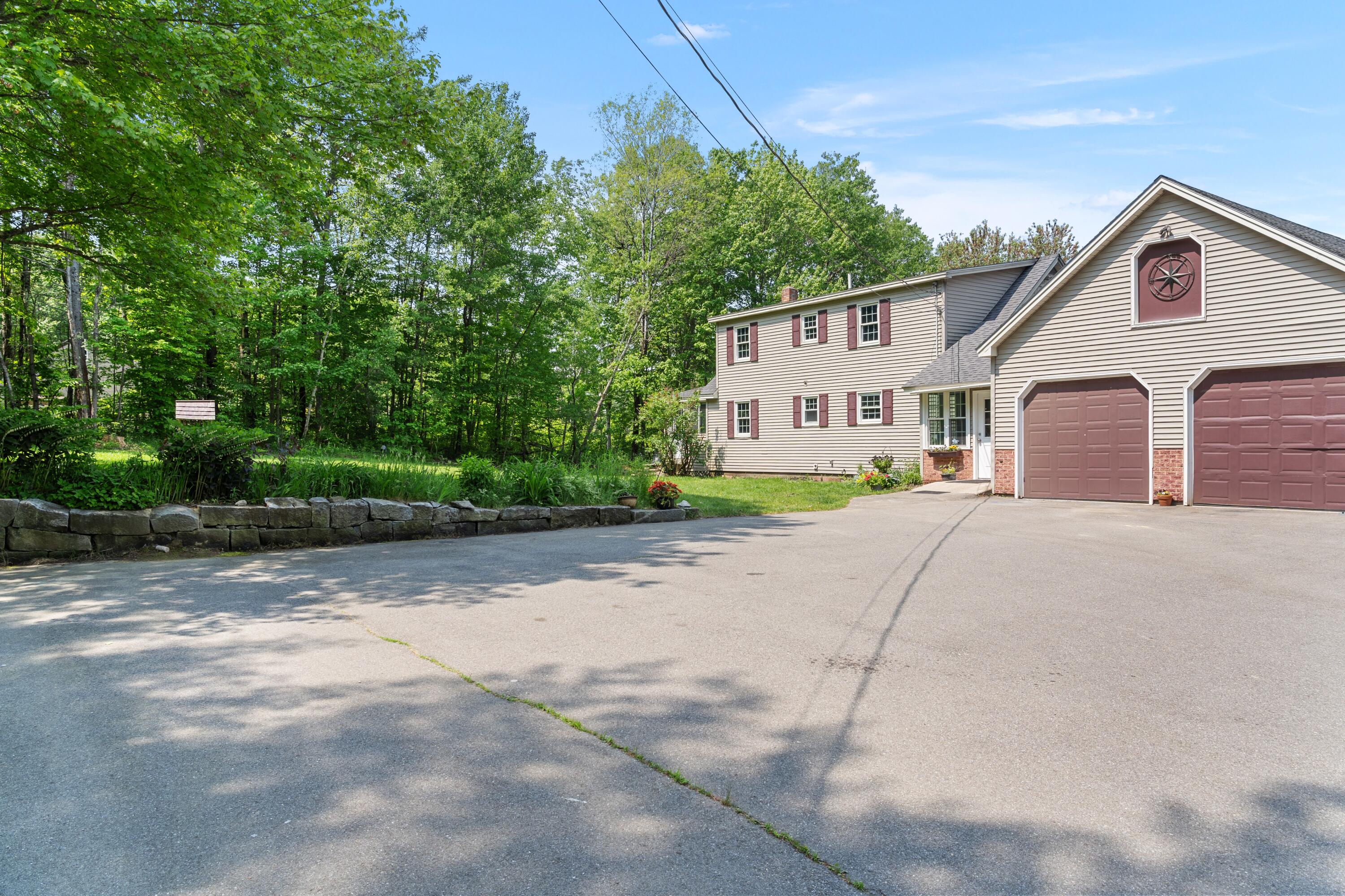 6 Blue Road Monmouth, ME 04259 - Photo 33 of 34 DSC05410