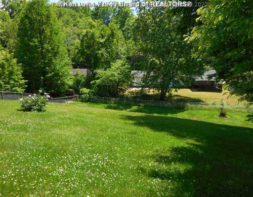 5295 Kelly Road Charleston, WV 25313 - Photo 12 of 13 Land.