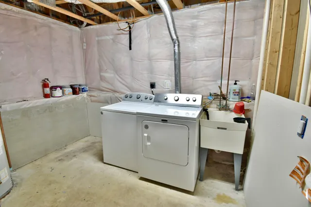 $349,000 | 10432 287th Avenue Northwest, Zimmerman, MN 55398