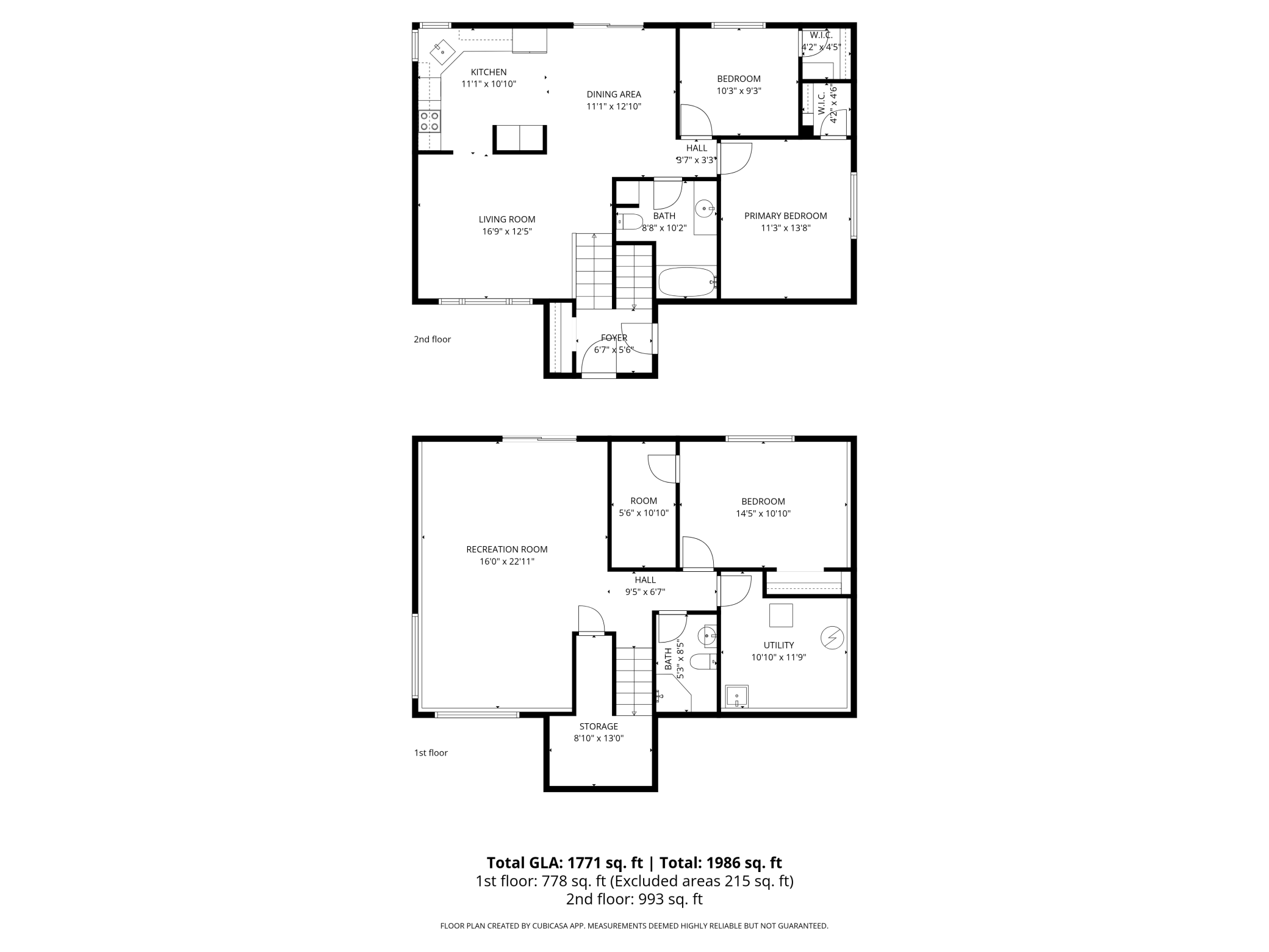 10432 287th Avenue Northwest Zimmerman, MN 55398 - Photo 25 of 25