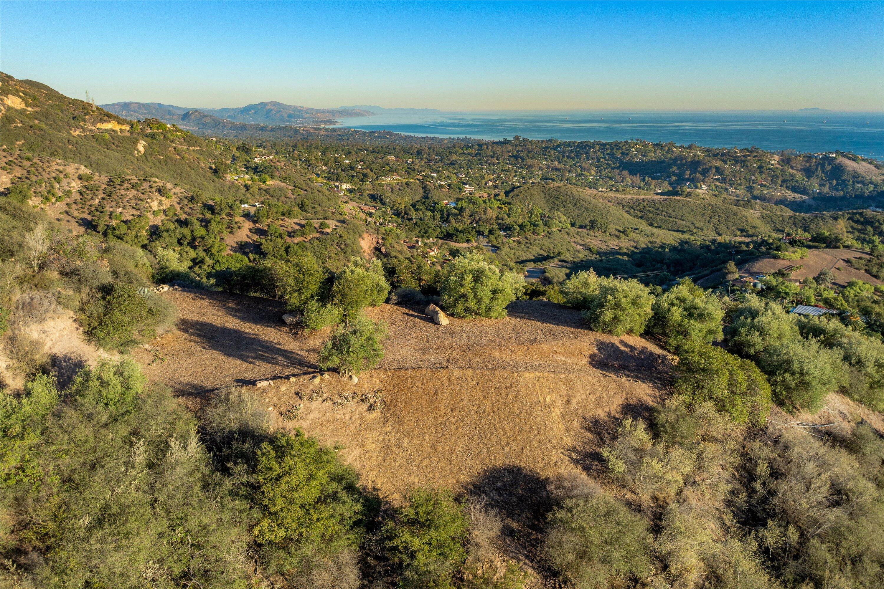2300 Gibraltar Road Santa Barbara, CA 93103 - Photo 2 of 21 Site #1_Pano Views 47-DJI_0136