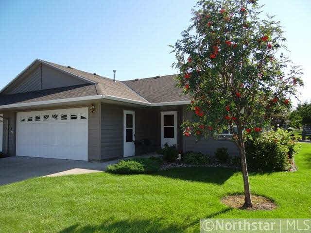 141 Par Lane Cold Spring, MN 56320 - Photo 1 of 14
