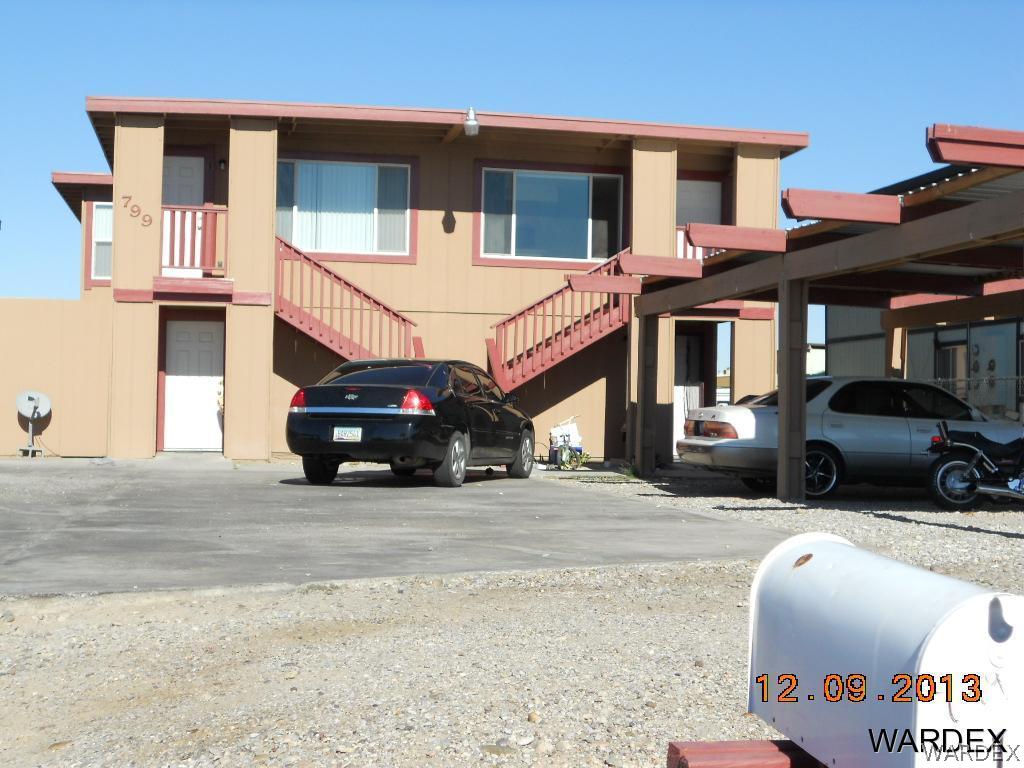 799 Baseline Road Bullhead City, AZ 86442 - Photo 2 of 10 Gallery Image 2