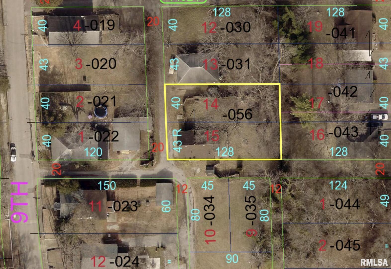 604 North 9th Street Murphysboro, IL 62966 - Photo 2 of 2