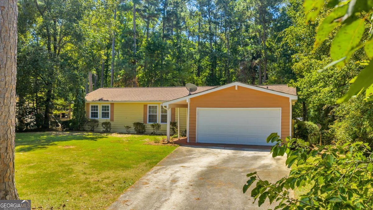 41 Golden Eye Monticello, GA 31064 - Photo 60 of 61