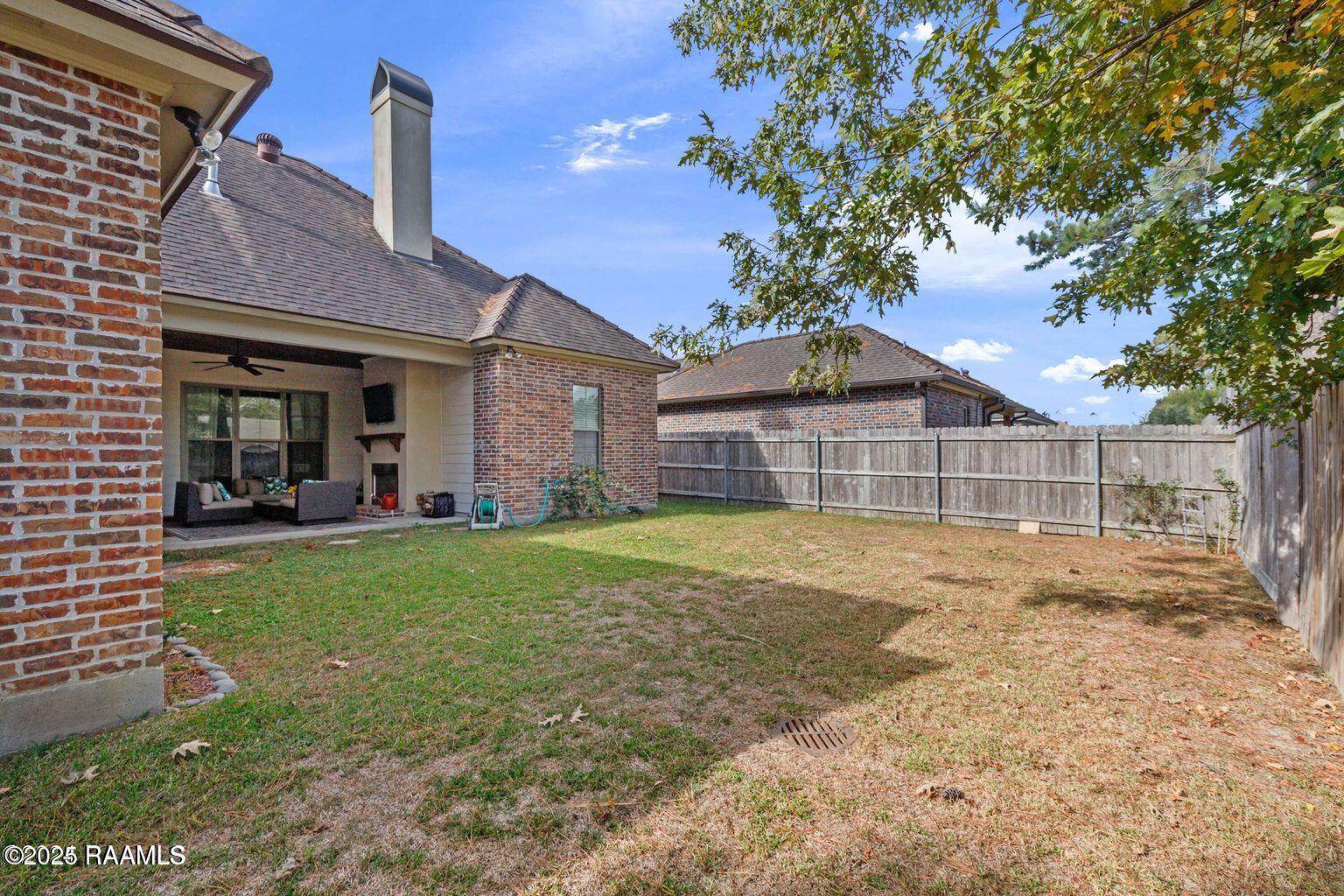 216 Croft Row Lafayette, LA 70503 - Photo 28 of 33
