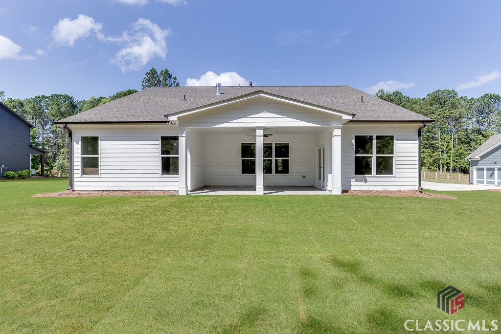2095 Nunnally Farm Road, Unit 8 Monroe, GA 30655 - Photo 44 of 46