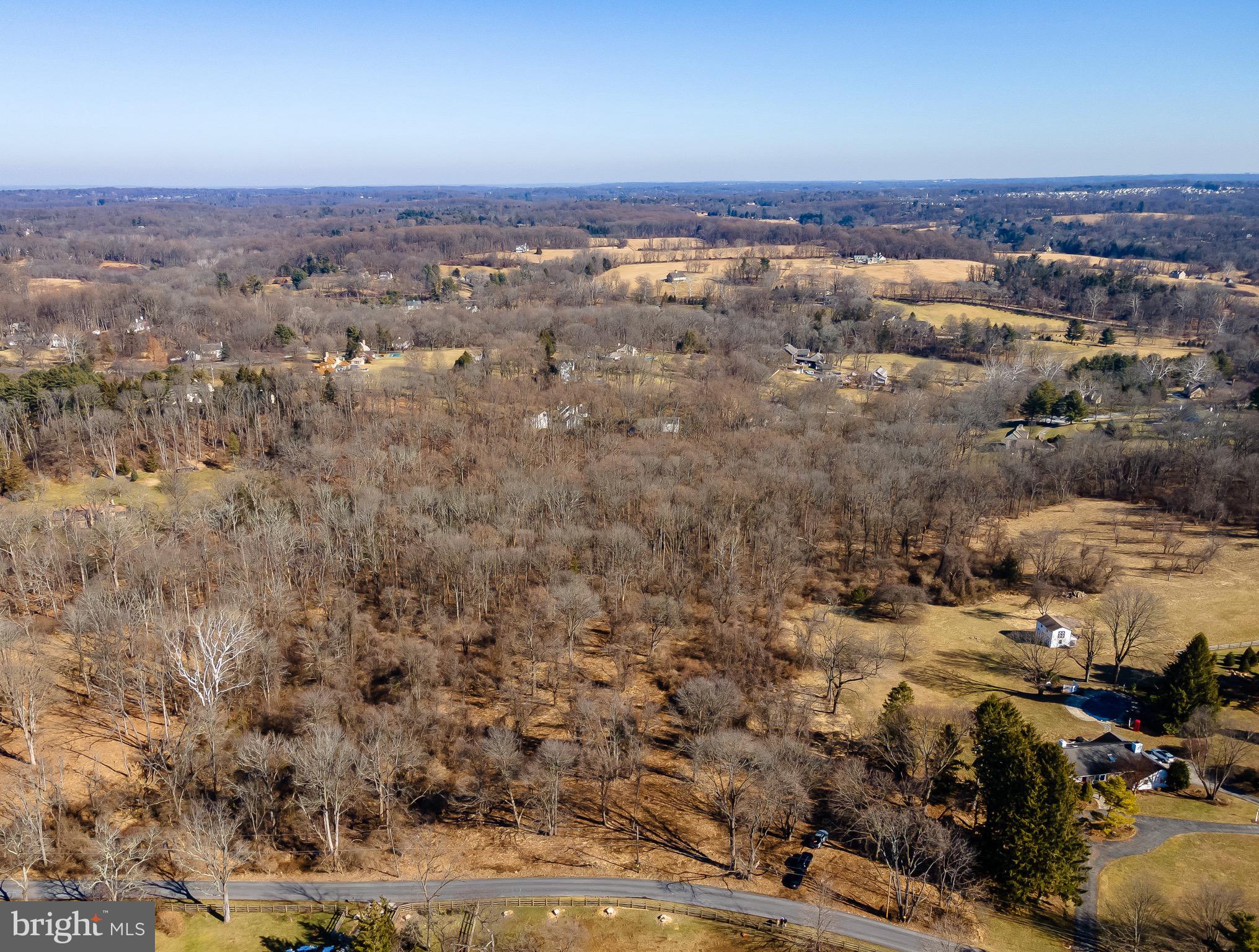 757 Hillview Road Malvern, PA 19355 - Photo 2 of 12 Willistown Landscape
