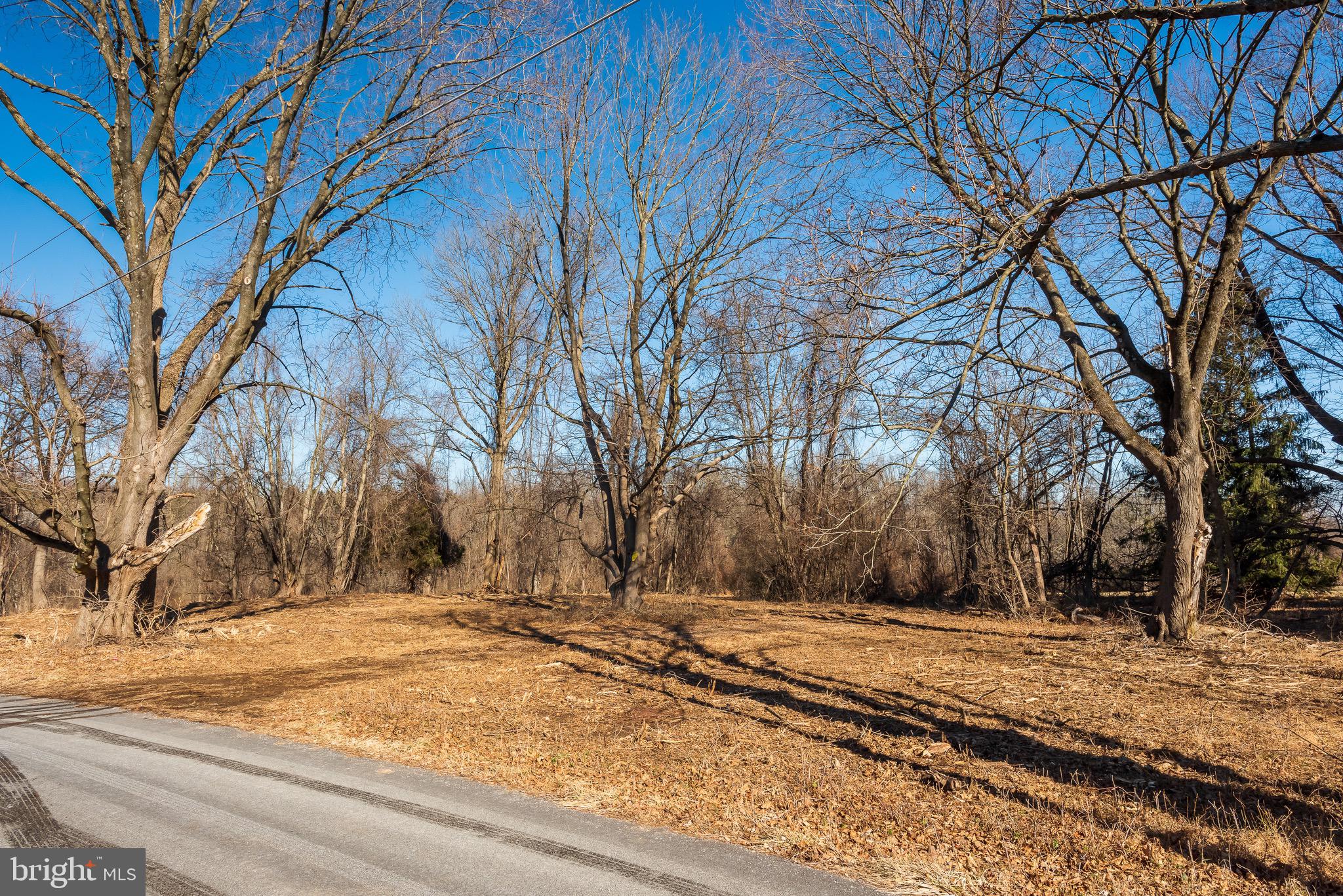757 Hillview Road Malvern, PA 19355 - Photo 4 of 12 Street View of Lot