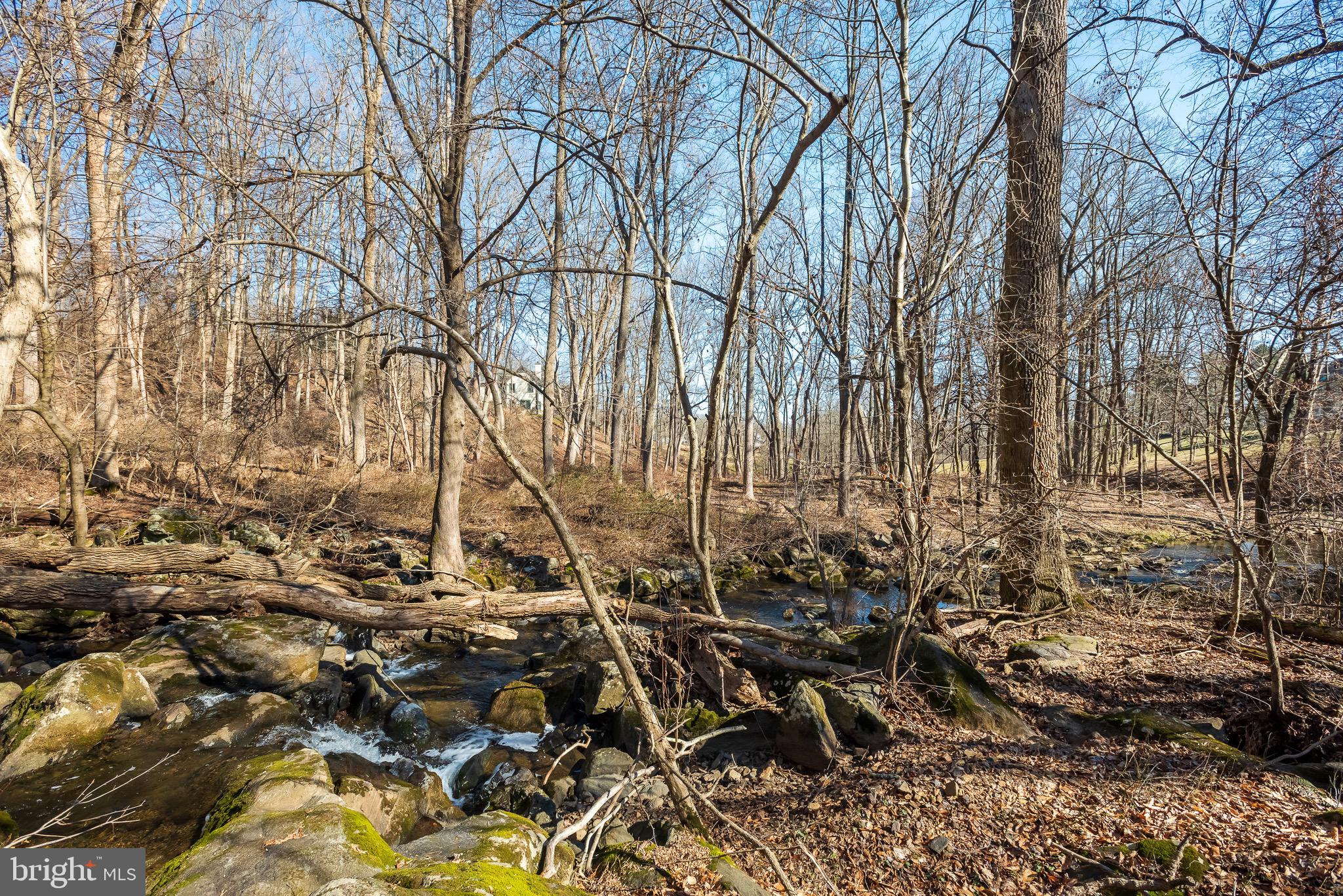 757 Hillview Road Malvern, PA 19355 - Photo 10 of 12 Views of Crum Creek