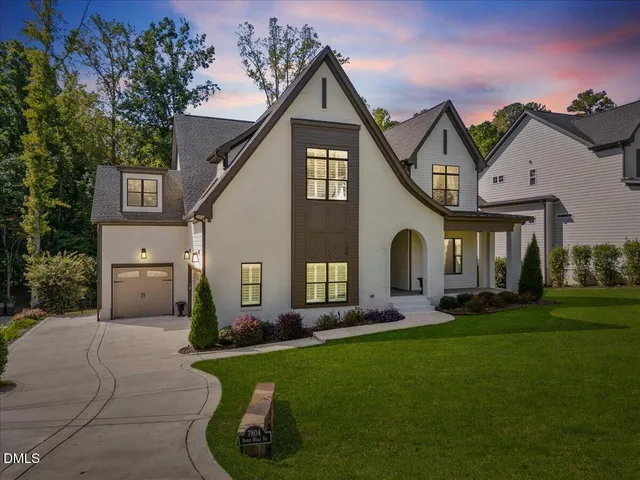 $1,200,000 | 7804 Dover Hills Drive, Wake Forest, NC 27587