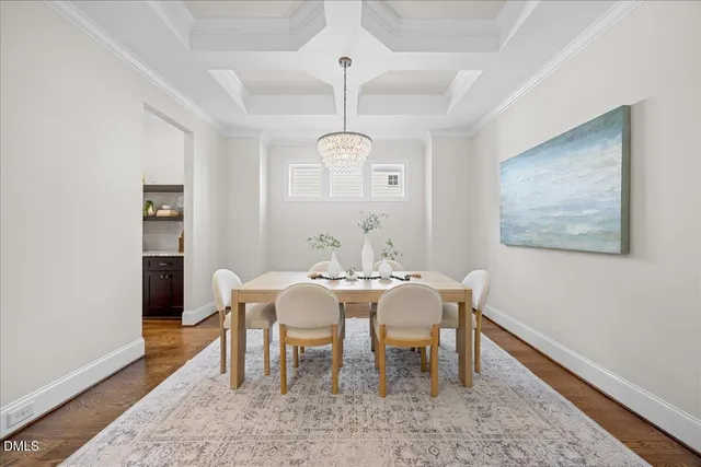 $1,200,000 | 7804 Dover Hills Drive, Wake Forest, NC 27587