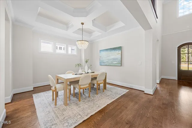 $1,200,000 | 7804 Dover Hills Drive, Wake Forest, NC 27587