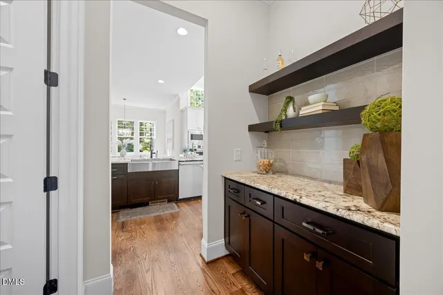 $1,200,000 | 7804 Dover Hills Drive, Wake Forest, NC 27587