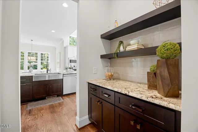 $1,200,000 | 7804 Dover Hills Drive, Wake Forest, NC 27587