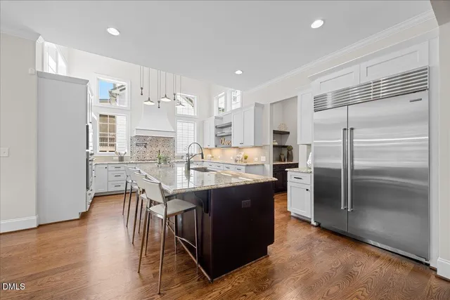 $1,200,000 | 7804 Dover Hills Drive, Wake Forest, NC 27587