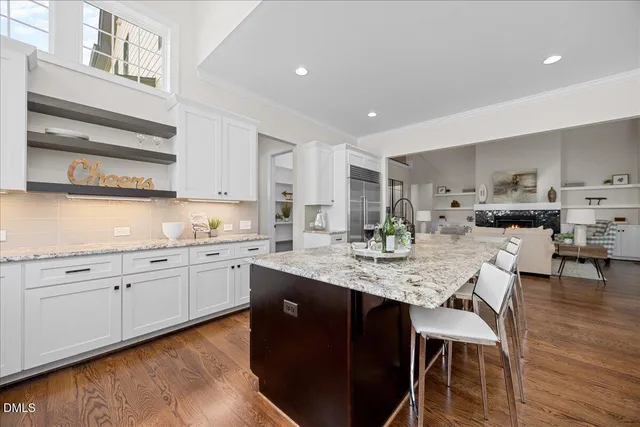 $1,200,000 | 7804 Dover Hills Drive, Wake Forest, NC 27587