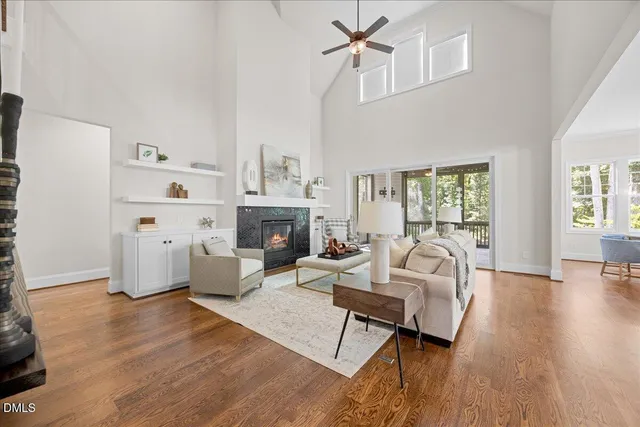 $1,200,000 | 7804 Dover Hills Drive, Wake Forest, NC 27587