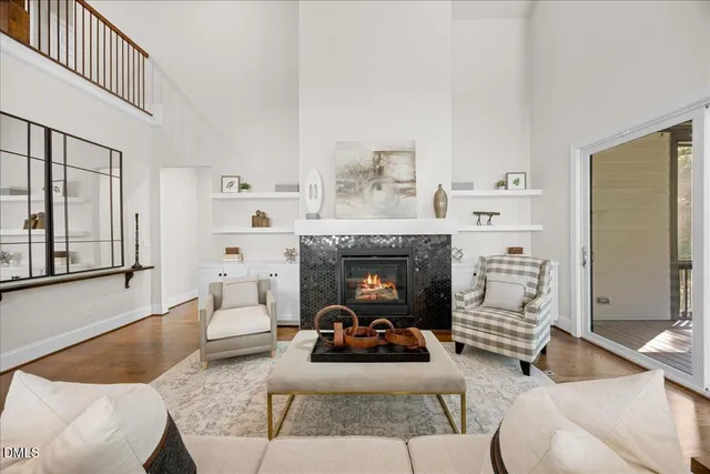 $1,200,000 | 7804 Dover Hills Drive, Wake Forest, NC 27587