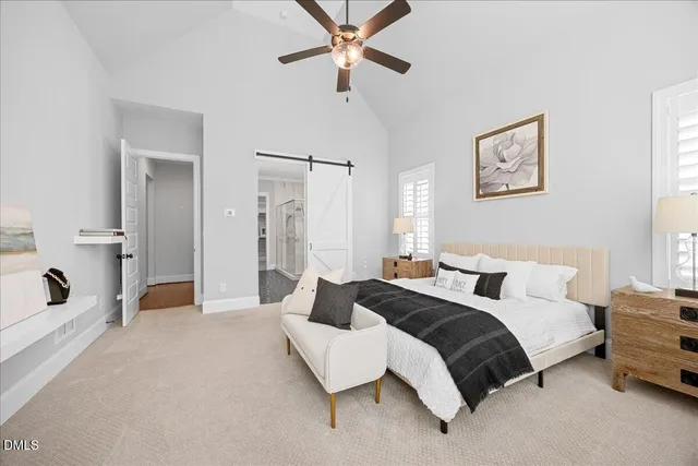 $1,200,000 | 7804 Dover Hills Drive, Wake Forest, NC 27587