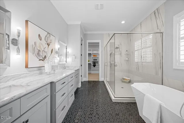 $1,200,000 | 7804 Dover Hills Drive, Wake Forest, NC 27587