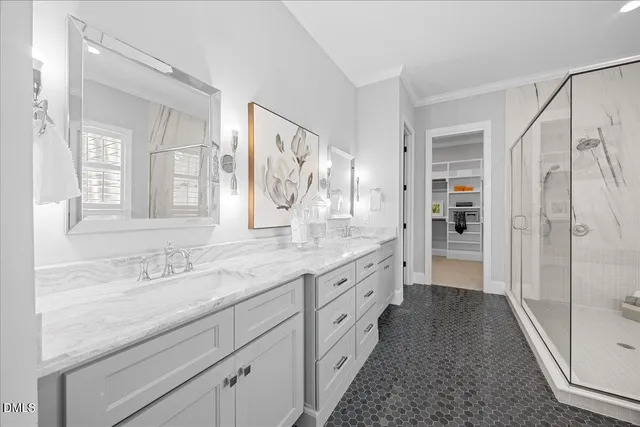 $1,200,000 | 7804 Dover Hills Drive, Wake Forest, NC 27587